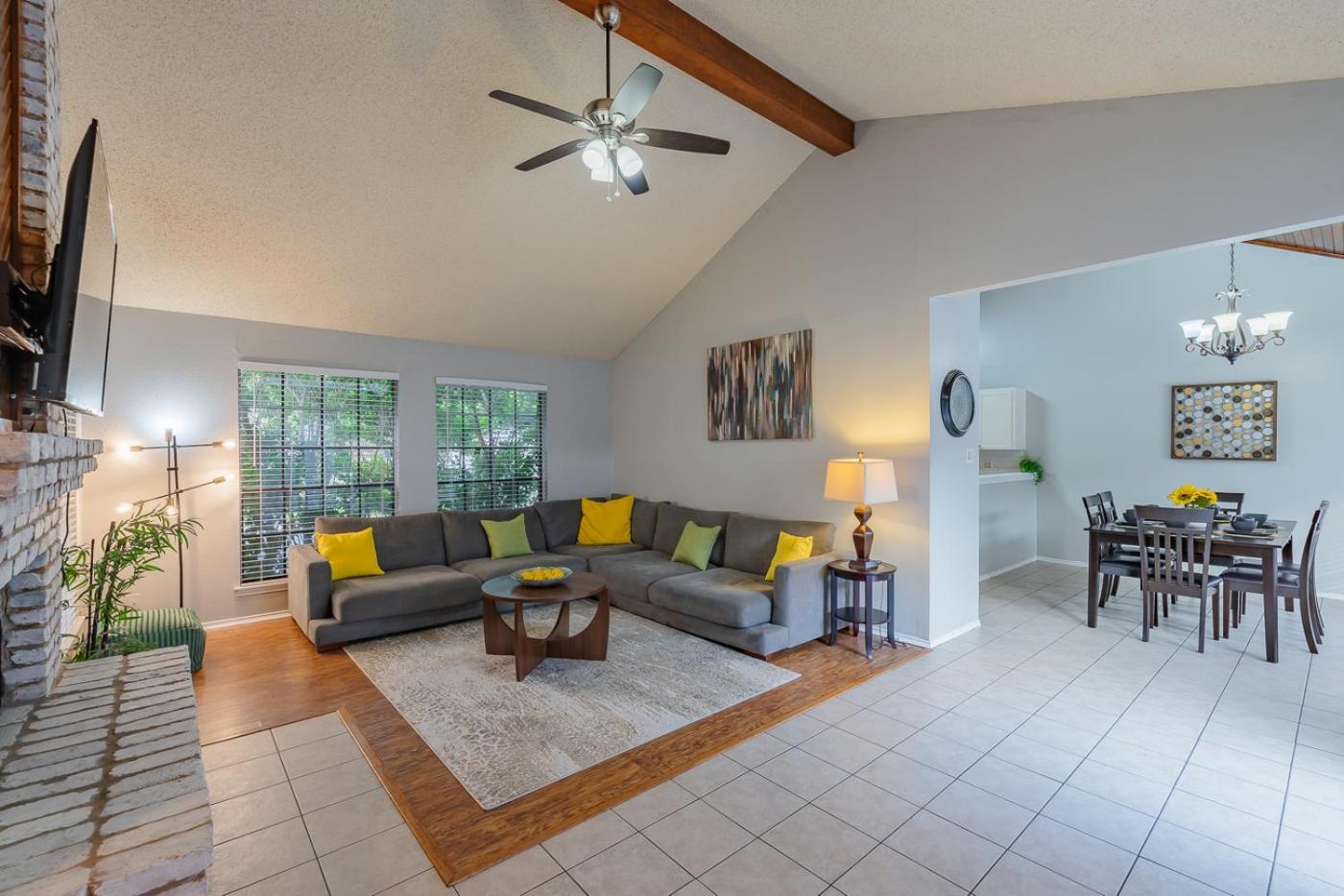 Fun 'N Sun Heated Pool & Gameroom By Fiesta Texas San Antonio Exterior photo