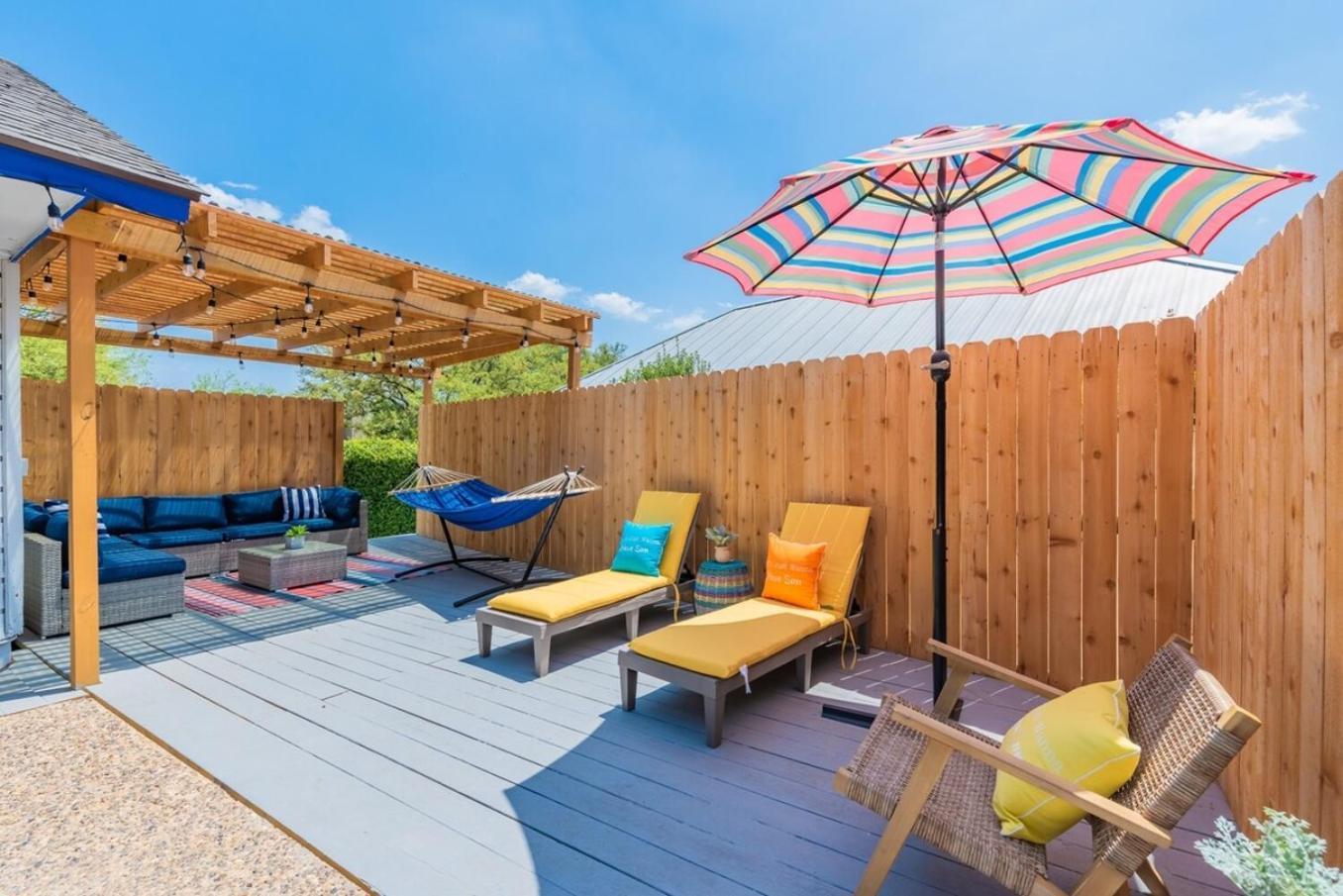 Fun 'N Sun Heated Pool & Gameroom By Fiesta Texas San Antonio Exterior photo